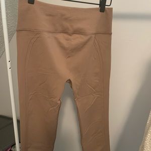 Lululemon Leggings Size 8